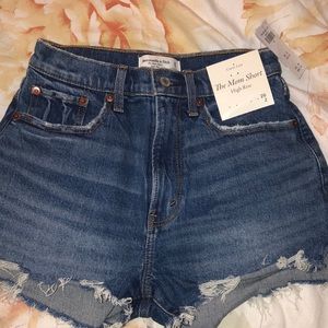 Abercrombie Shorts
